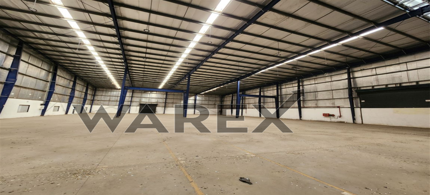 Warehouse / Godown For Rent/lease In Jetalpur