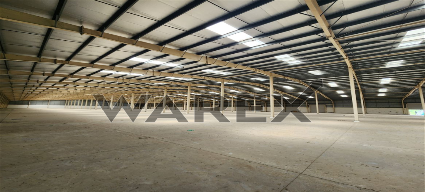Warehouse / Godown For Rent/lease In S P Ring Road