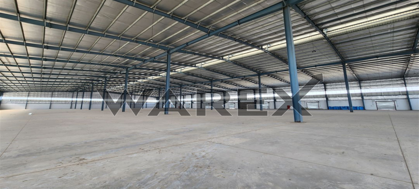Warehouse / Godown For Rent/lease In Sanathal