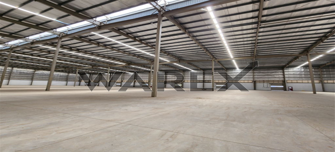 Warehouse / Godown For Rent/lease In Rajoda