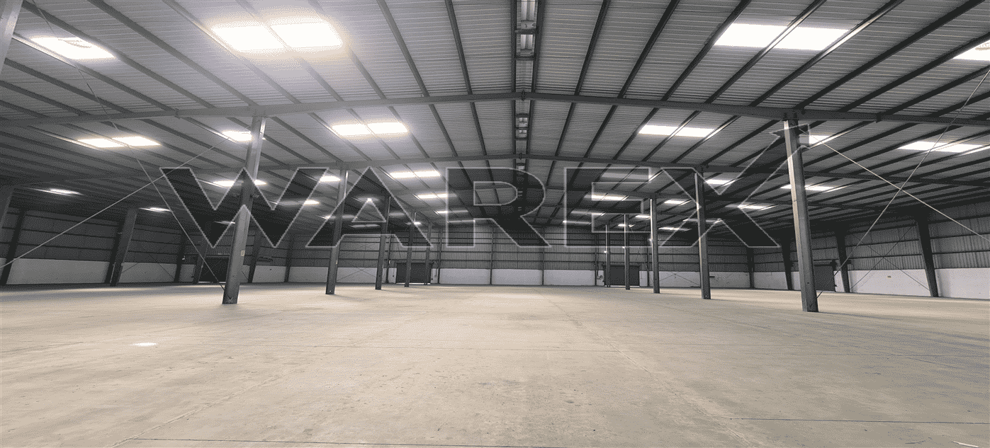 Warehouse / Godown For Rent/lease In Sanand GIDC