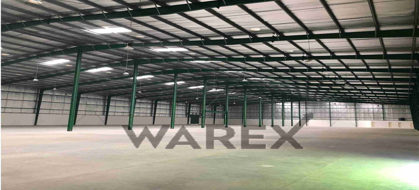 Warehouse / Godown For Rent in Kanera
