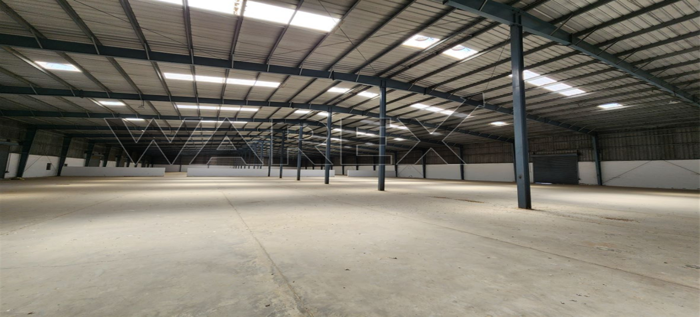 Warehouse / Godown For Rent/lease In Jetalpur