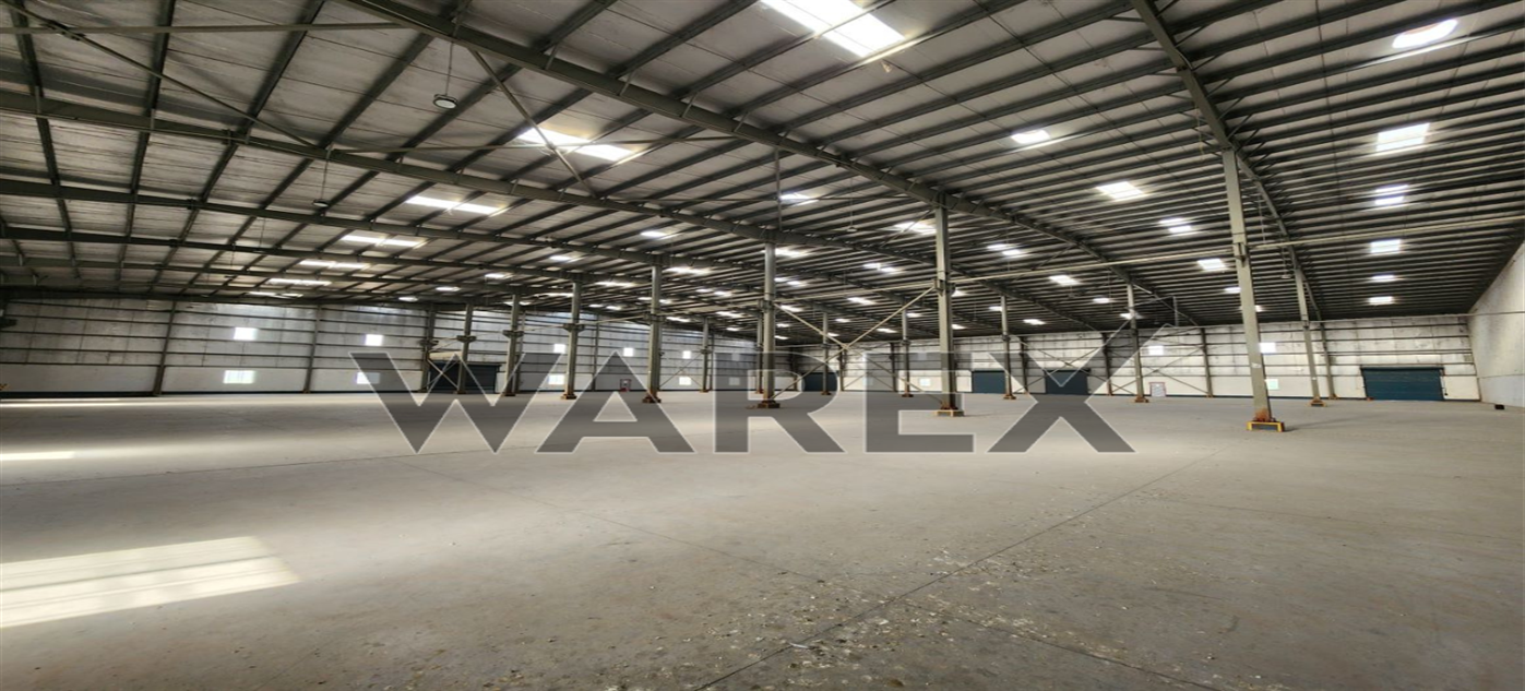 Warehouse / Godown For Rent/lease In Jetalpur