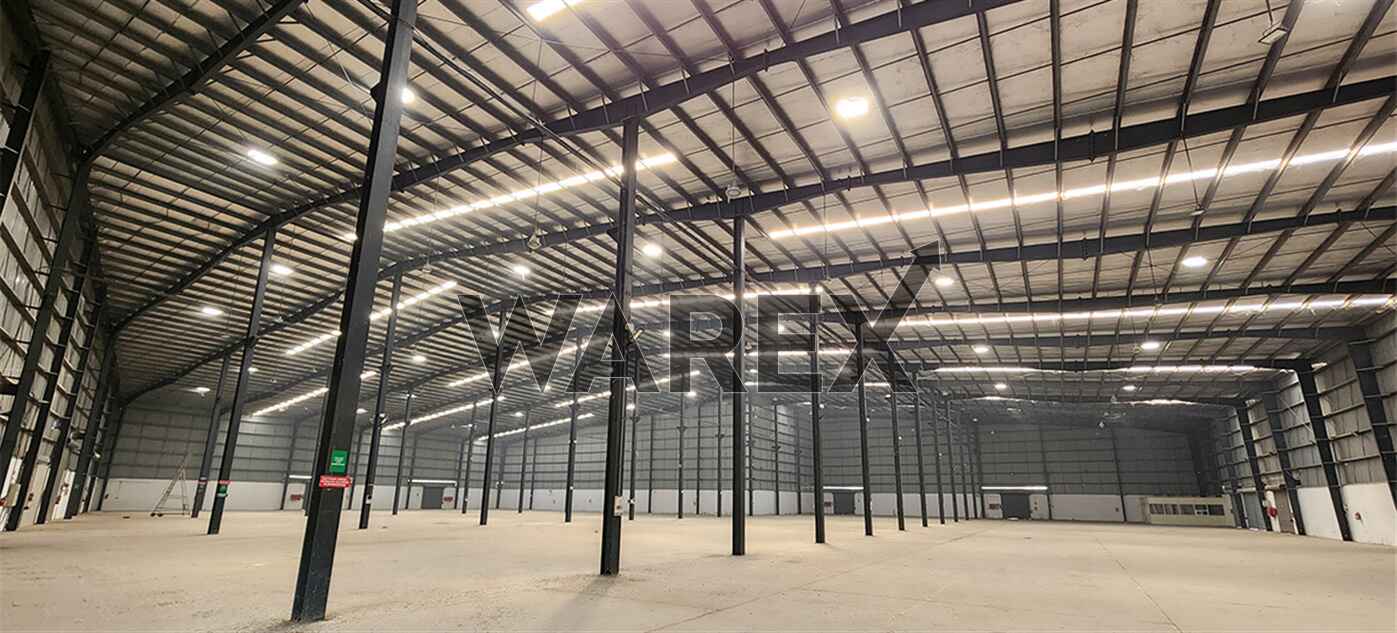 Warehouse / Godown For Rent/lease In Kheda