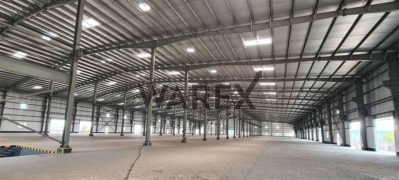 Warehouse / Godown For Rent/lease In Paldi Kankaj
