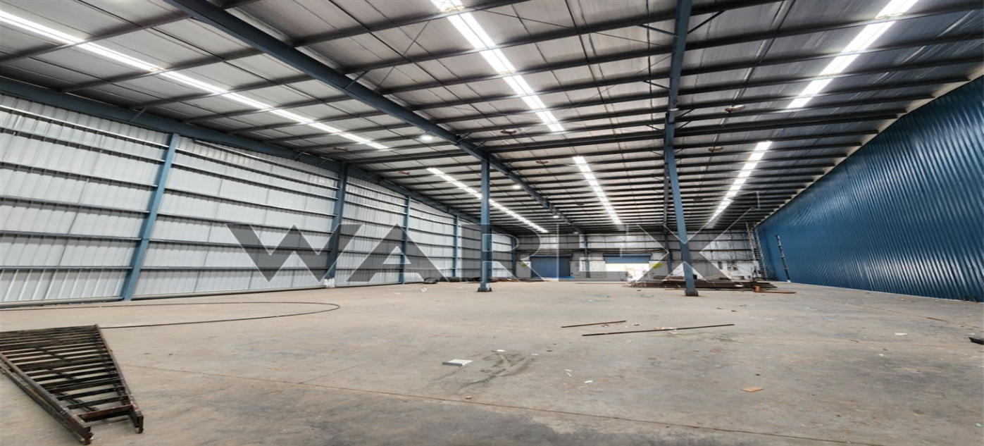 Warehouse / Godown For Rent/lease In Tragad