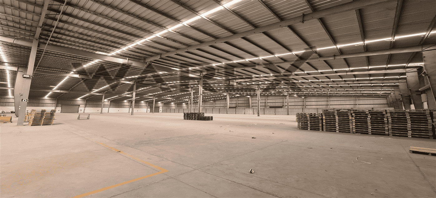 Warehouse / Godown For Rent/lease In Sanand GIDC