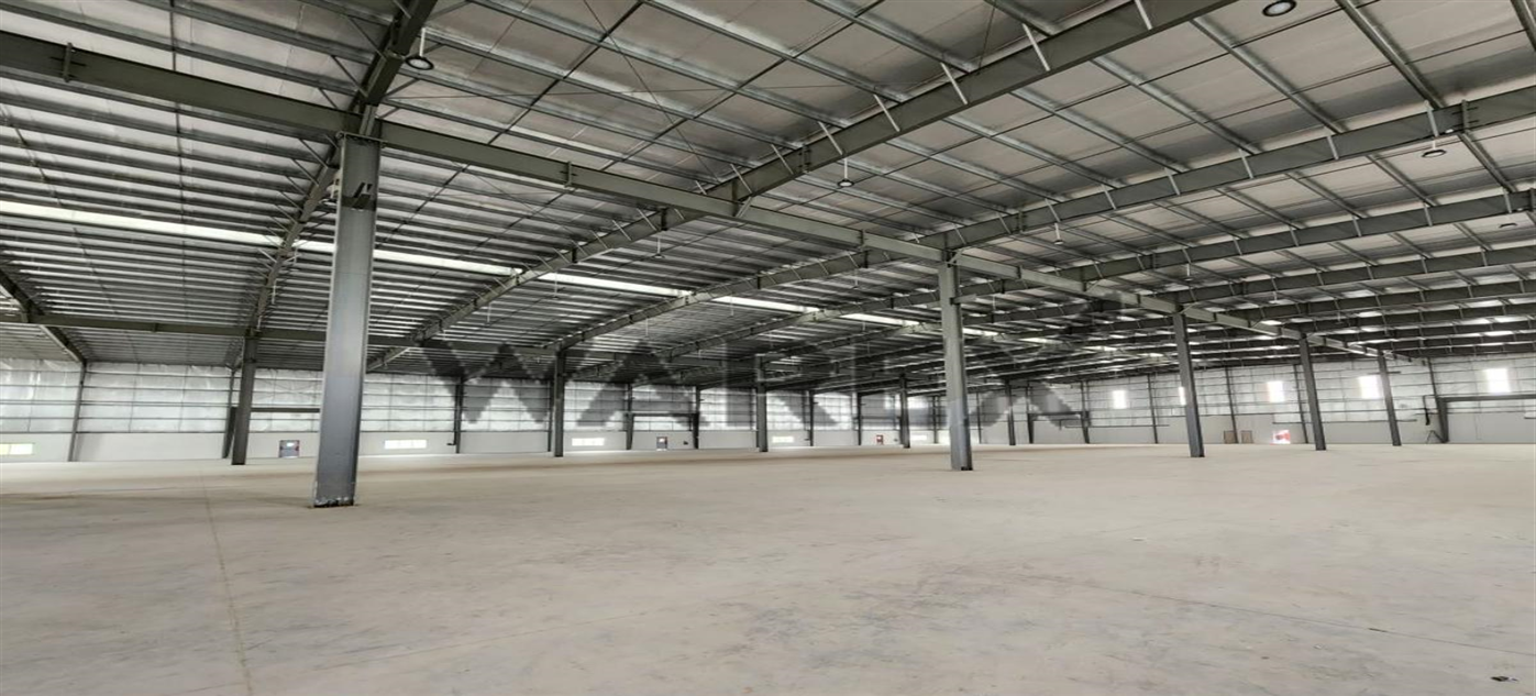 Warehouse / Godown For Rent in Kanera