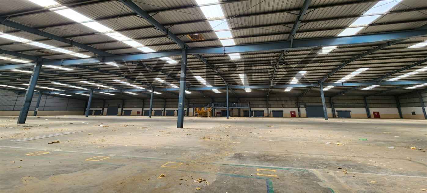 Warehouse / Godown For Rent/lease In Sanathal
