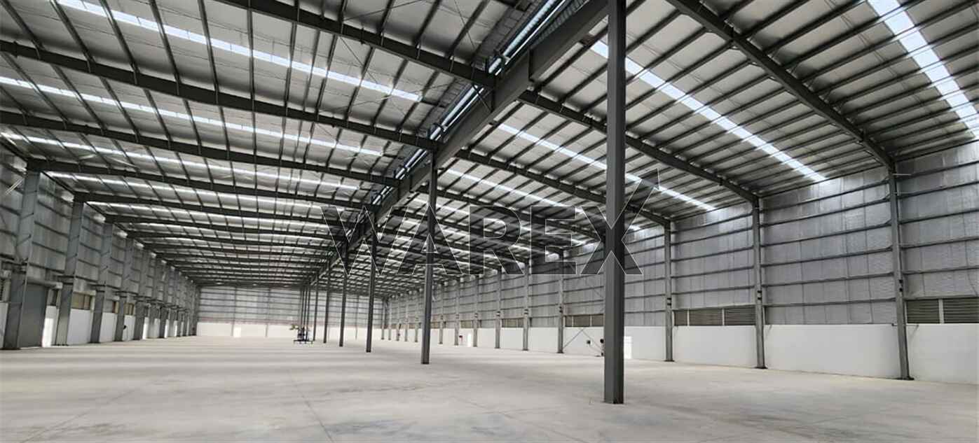 Warehouse / Godown For Rent/lease In Bavla