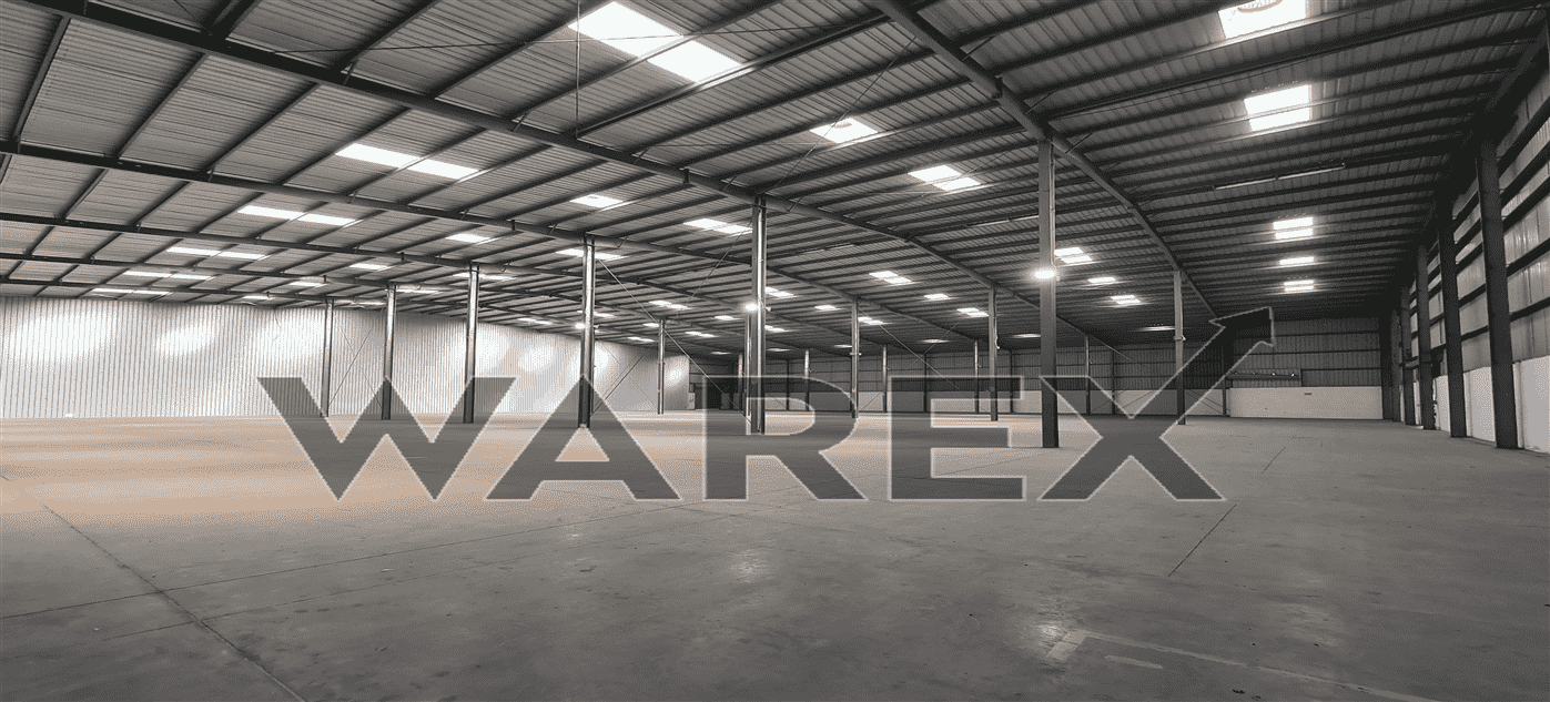 Warehouse / Godown For Rent/lease In Sanand GIDC