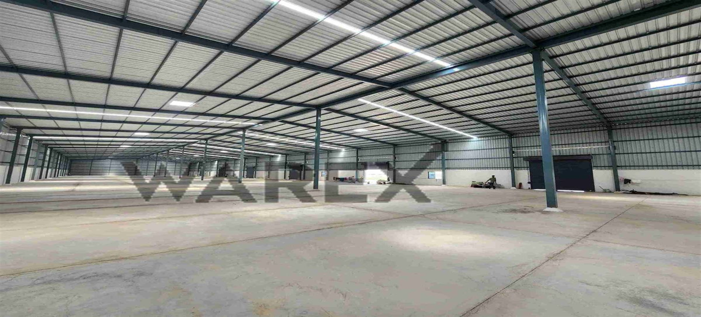 Warehouse / Godown For Rent/lease In Bavla