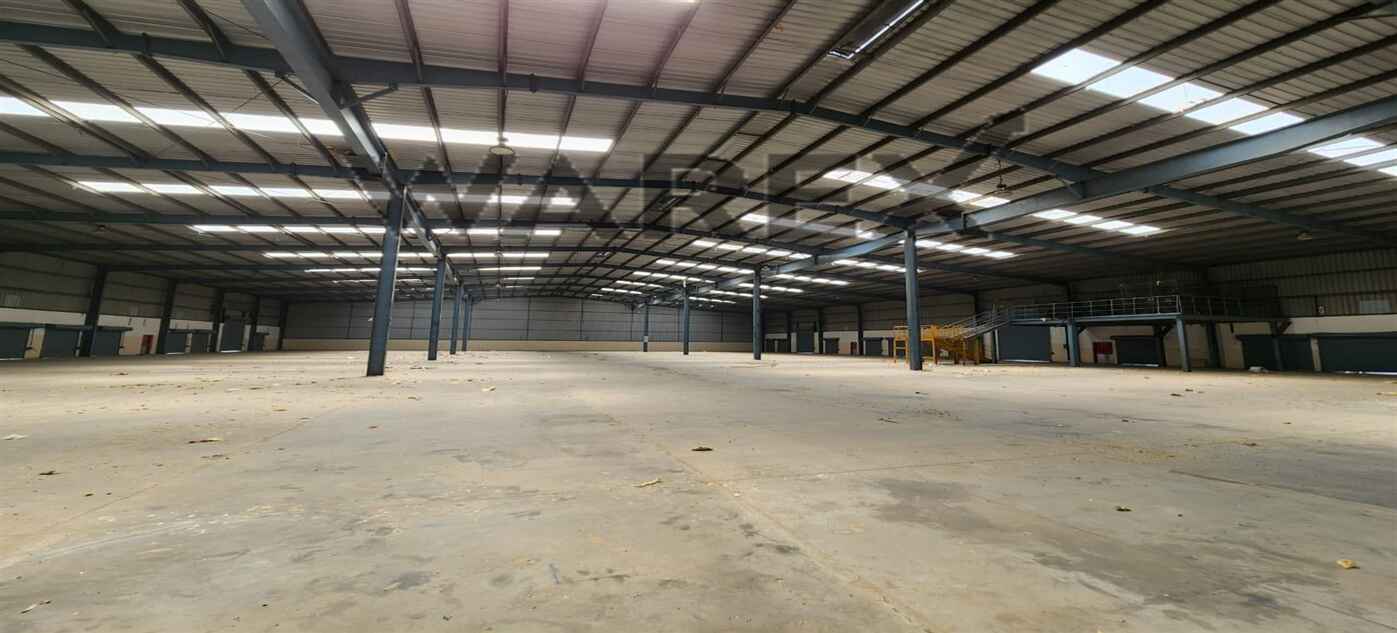 Warehouse / Godown For Rent/lease In Sanathal