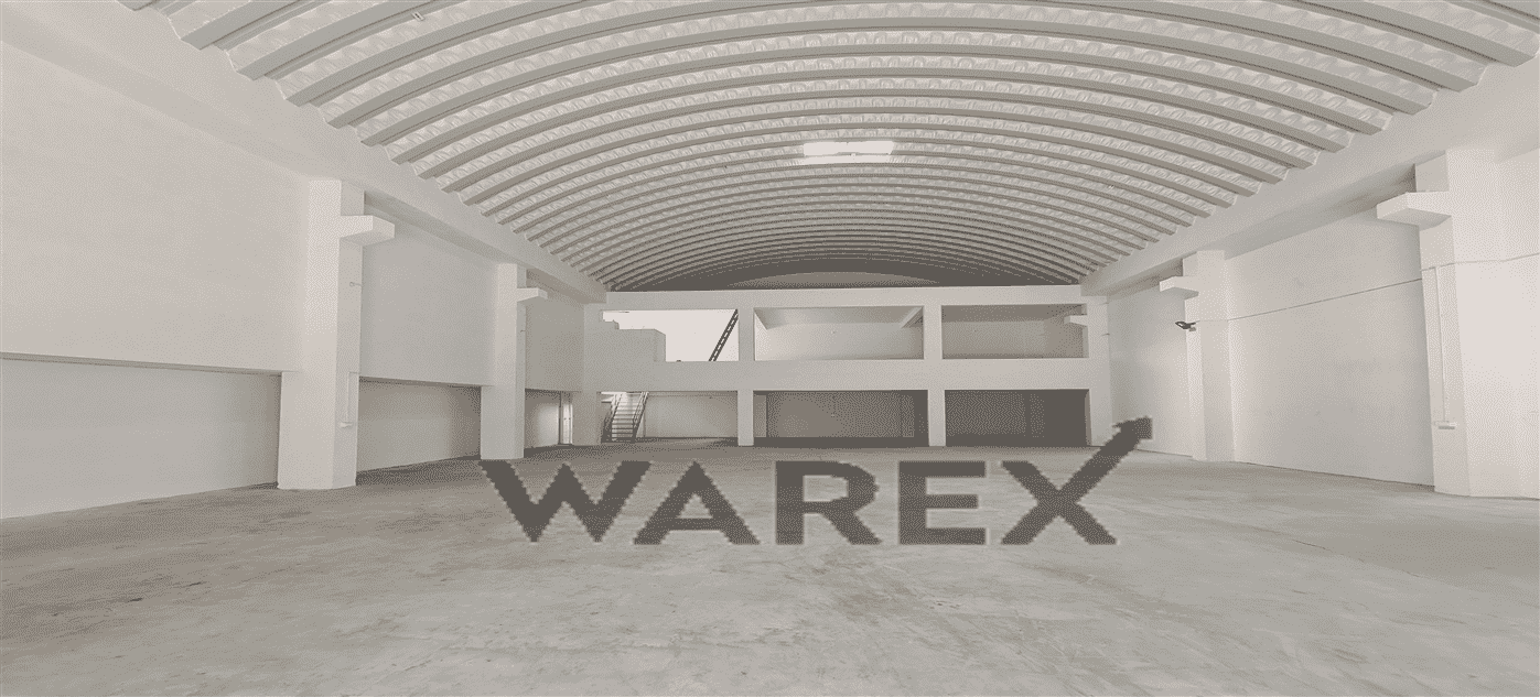 Warehouse / Godown For Rent/lease In Khoda Sanand