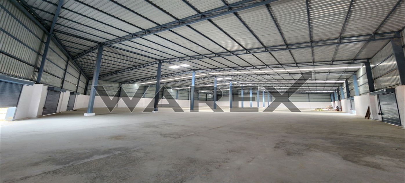Warehouse / Godown For Rent/lease In S P Ring Road