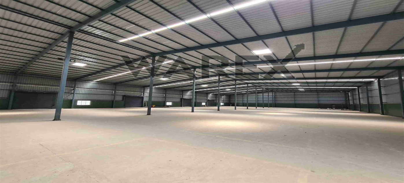 Warehouse / Godown For Rent/lease In Moraiya
