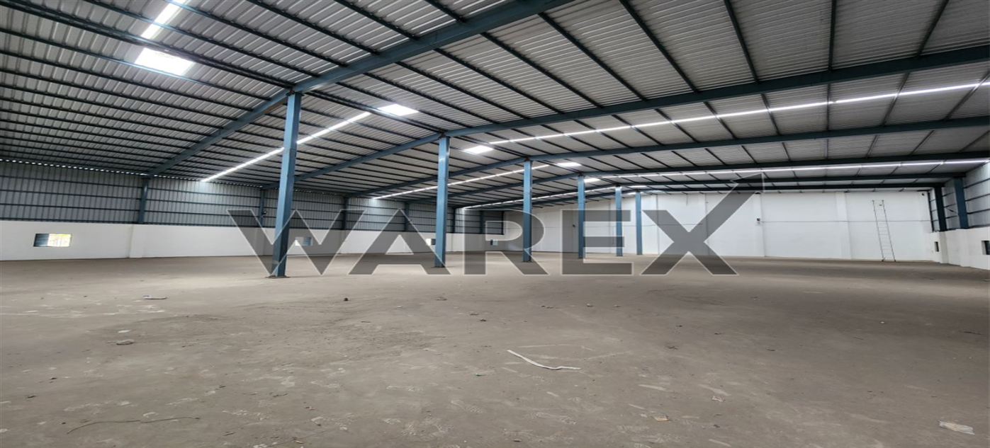 Warehouse / Godown For Rent/lease In S P Ring Road