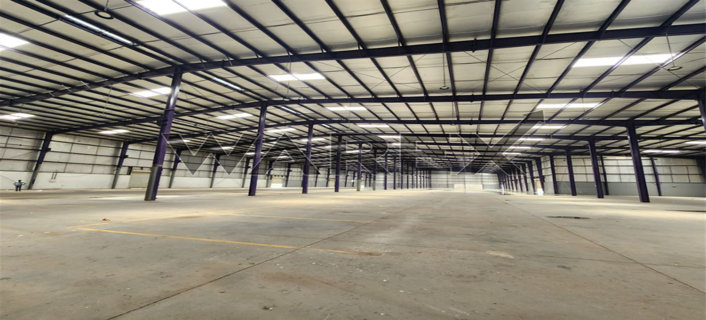 Warehouse / Godown For Rent/lease In Adalaj