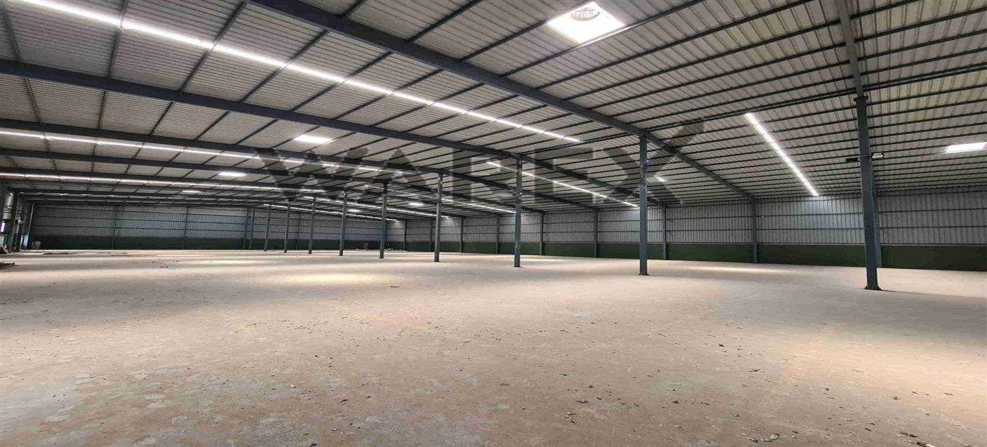 Warehouse / Godown For Rent/lease In Moraiya