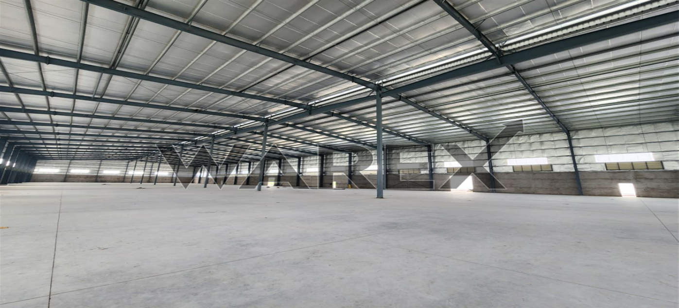 Warehouse / Godown For Rent/lease In Sanathal