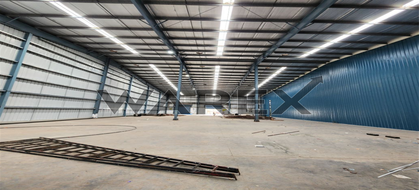 Warehouse / Godown For Rent/lease In Tragad