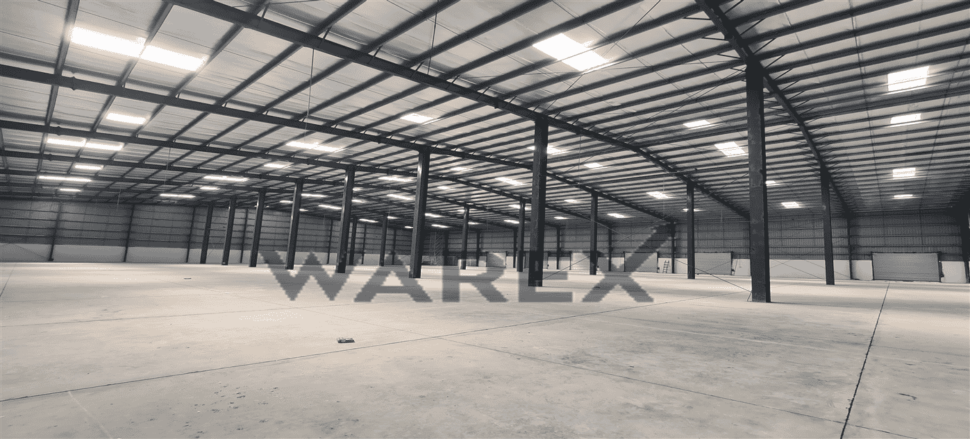 Warehouse / Godown For Rent/lease In Pirana