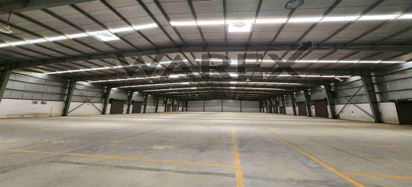 Godown For Rent In Bavla