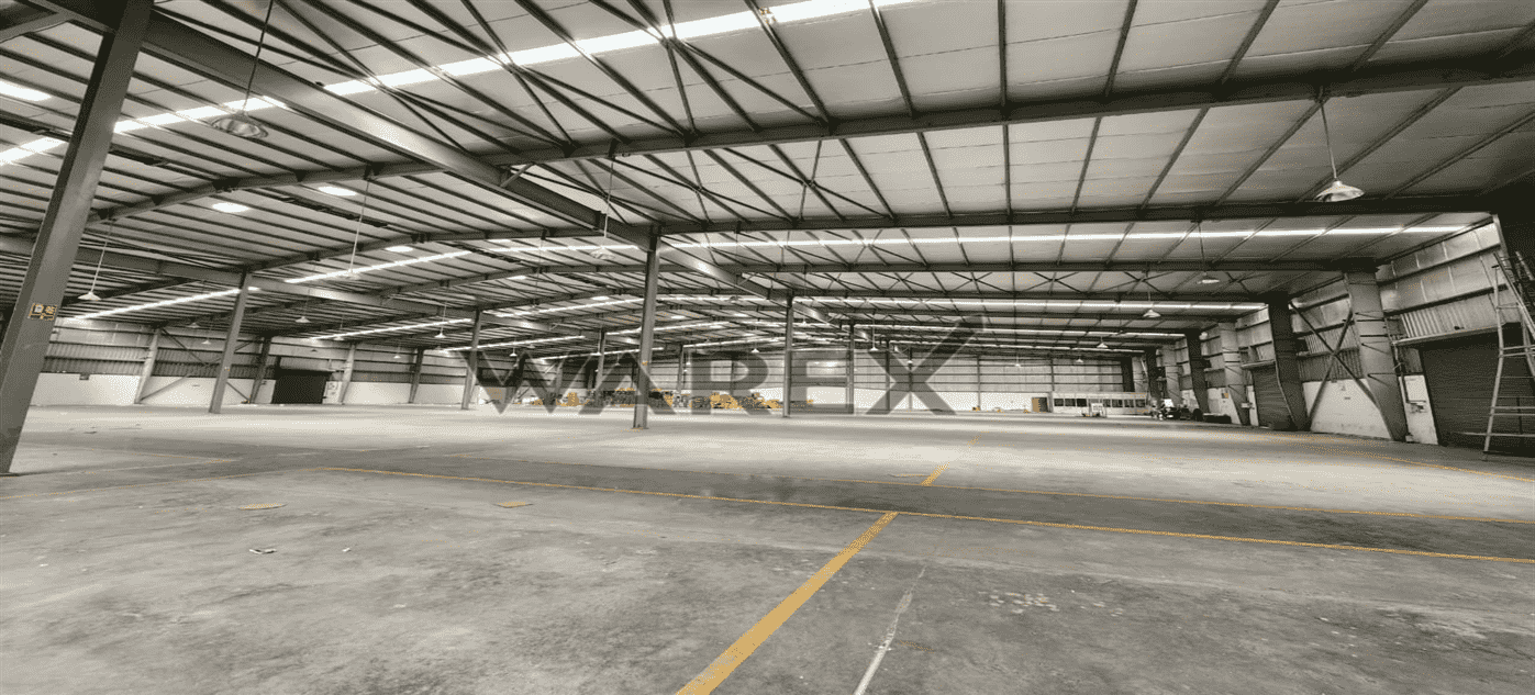 Warehouse / Godown For Rent/lease In Rajoda