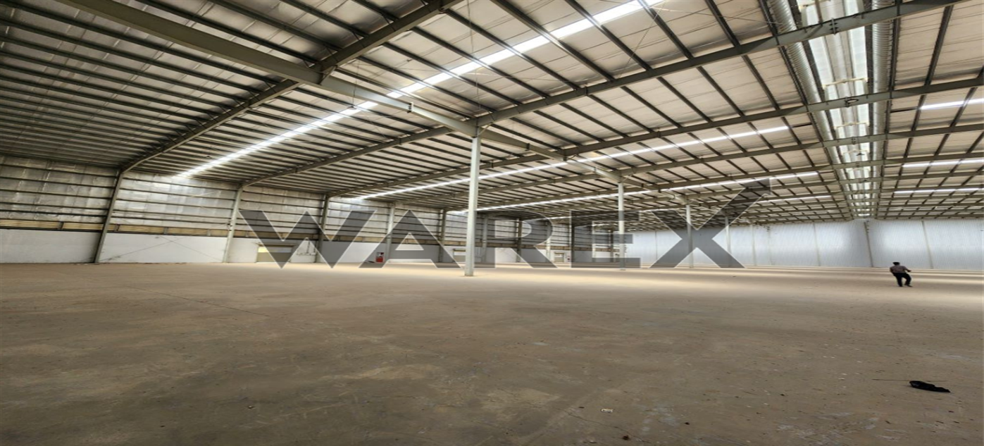 Warehouse / Godown For Rent/lease In Rajoda
