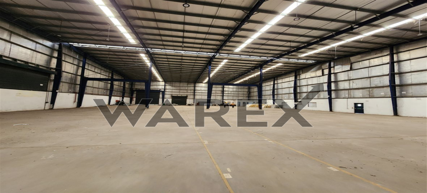 Warehouse / Godown For Rent/lease In Jetalpur