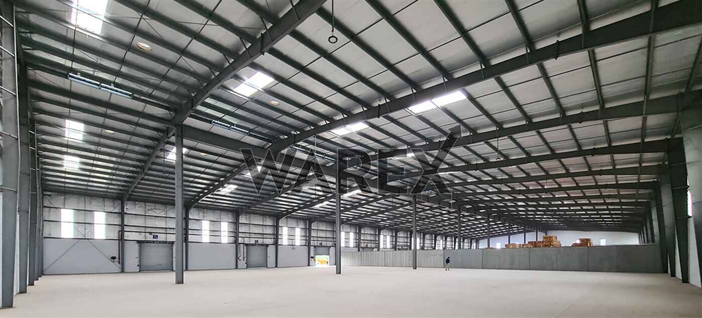 Warehouse / Godown For Rent/lease In Kamod
