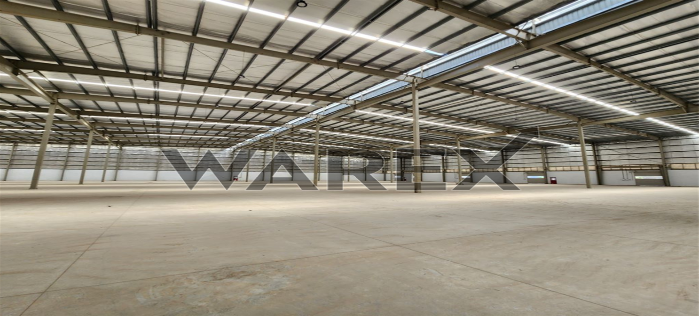 Warehouse / Godown For Rent/lease In Rajoda