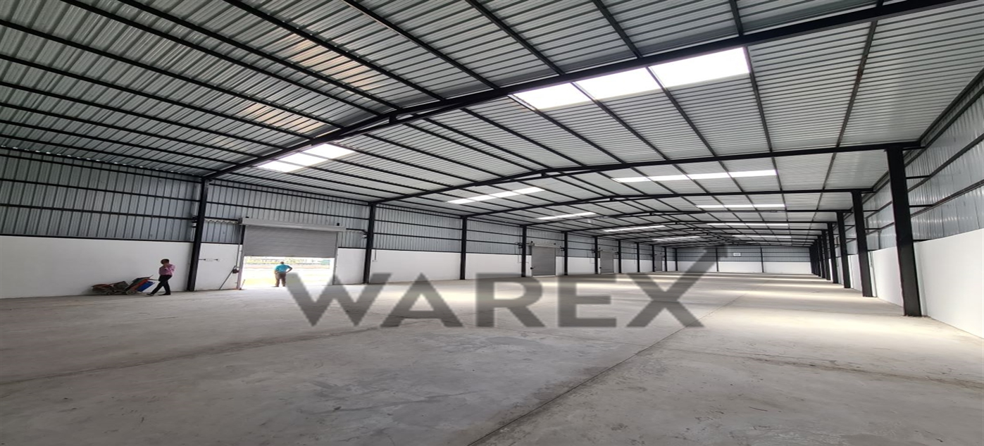 Warehouse / Godown For Rent/lease In Jetalpur