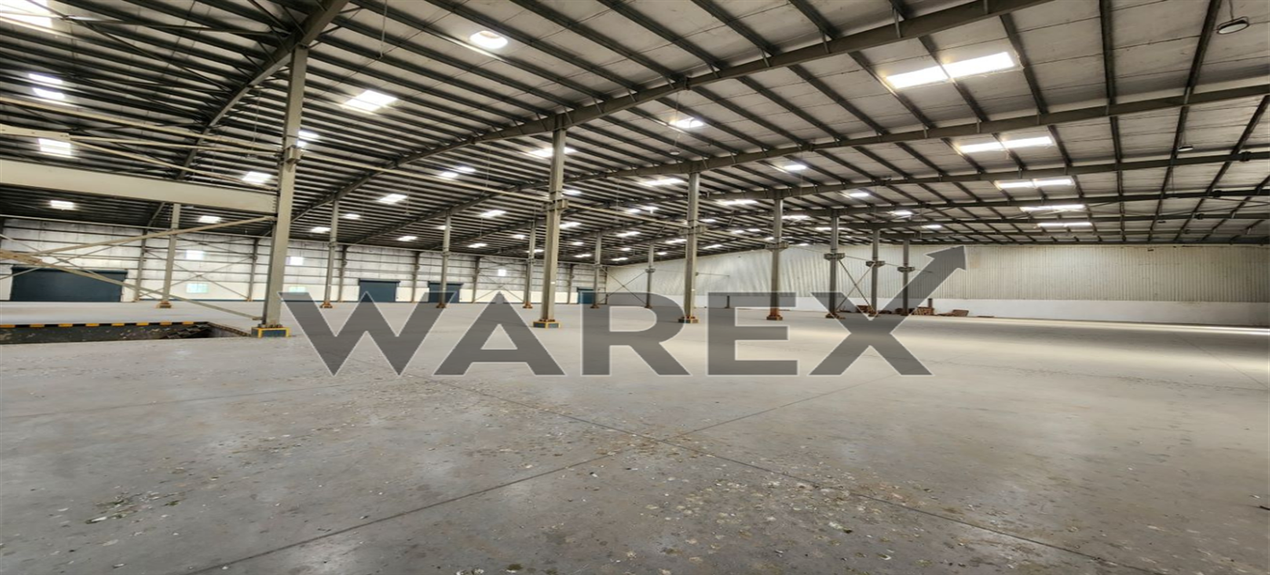 Warehouse / Godown For Rent/lease In Jetalpur