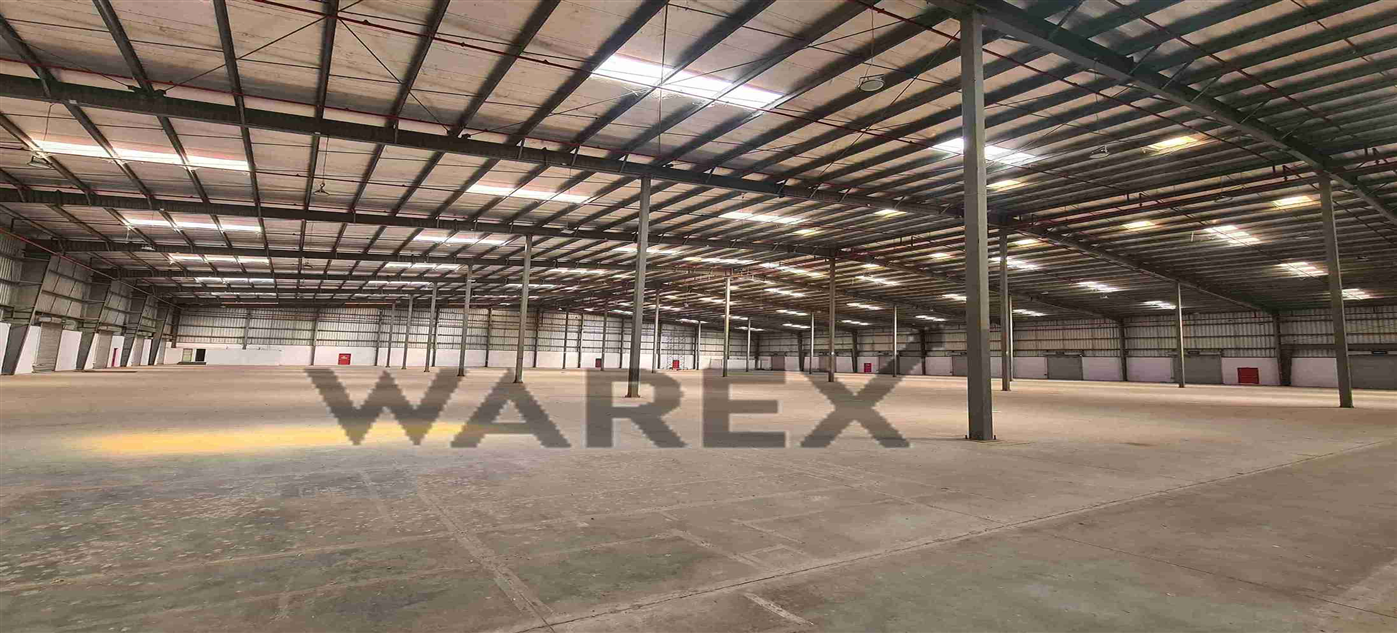 Warehouse / Godown For Rent/lease In Moraiya