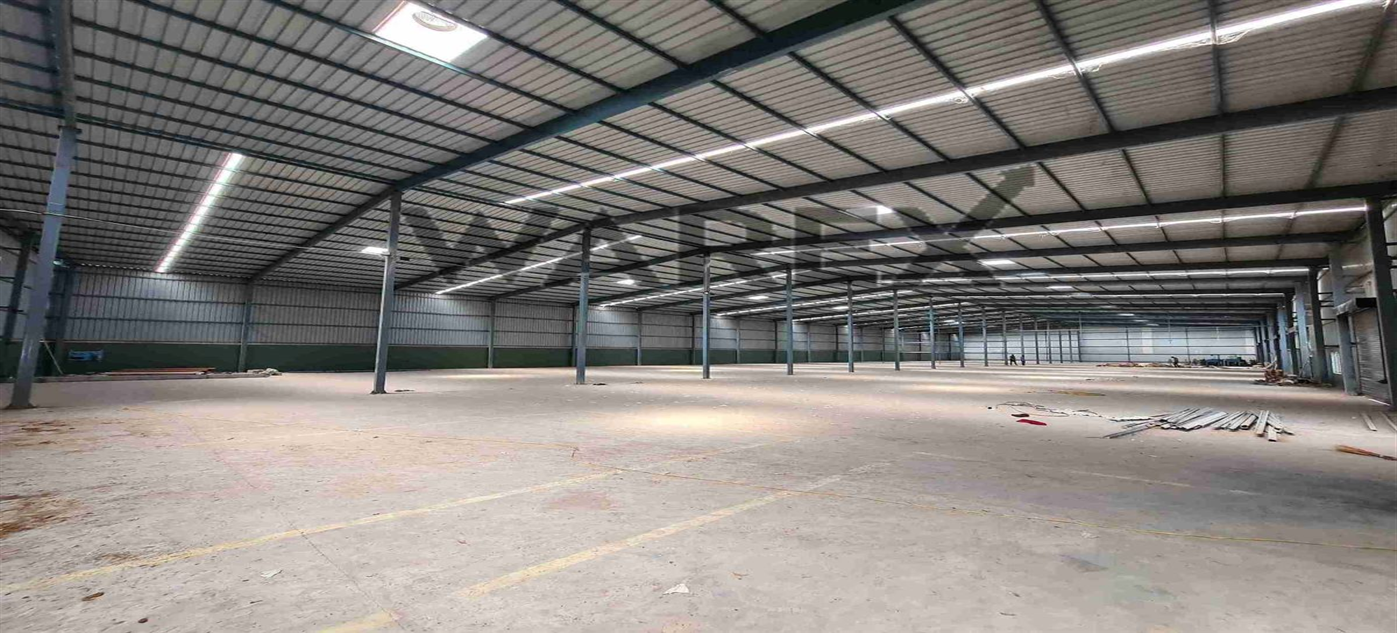 Warehouse / Godown For Rent/lease In Moraiya