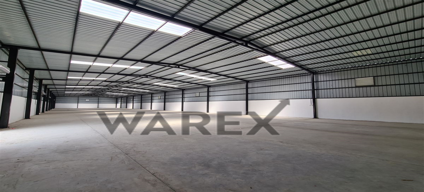 Warehouse / Godown For Rent/lease In Jetalpur