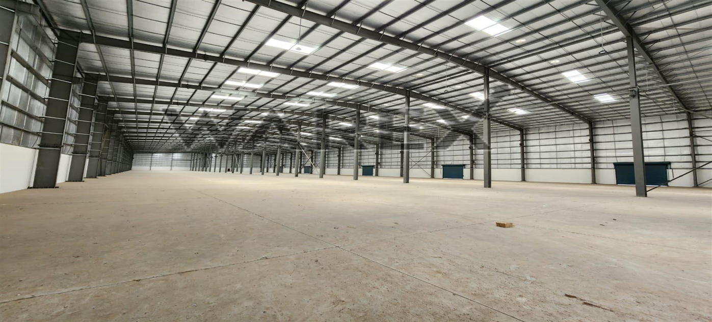 Warehouse / Godown For Rent/lease In Bareja