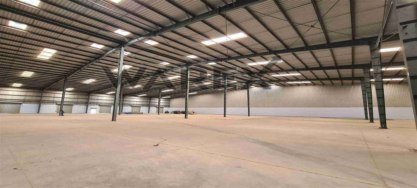 Warehouse / Godown For Rent/lease In Sanathal