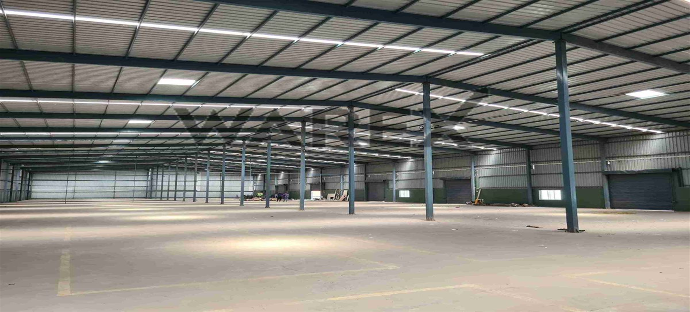 Warehouse / Godown For Rent/lease In Moraiya