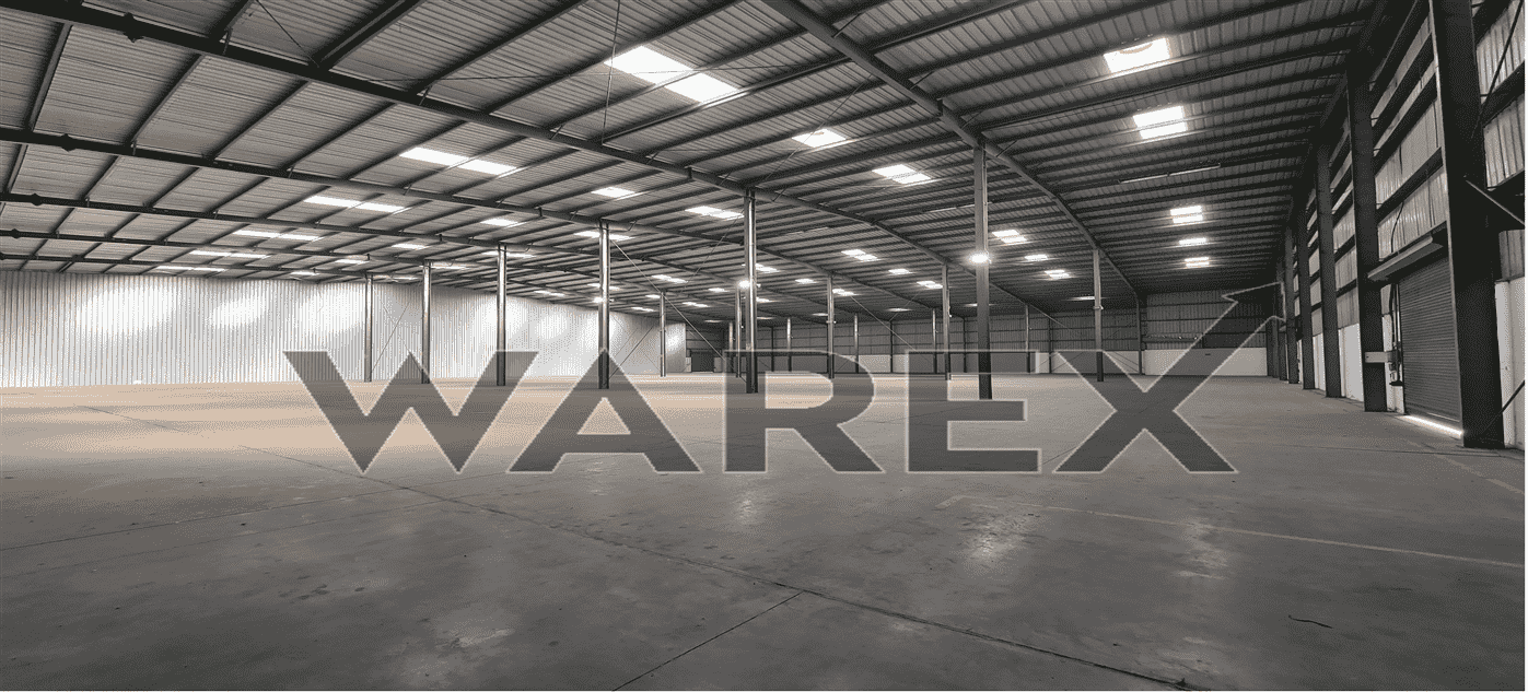Warehouse / Godown For Rent/lease In Charal Sanand