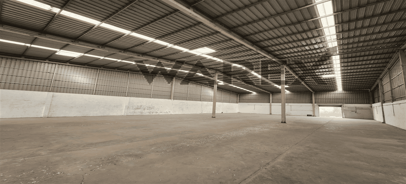 Warehouse / Godown For Rent/lease In Girmatha