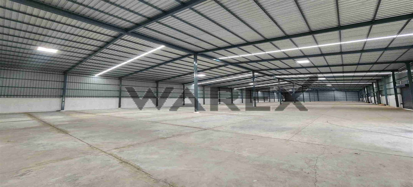 Warehouse / Godown For Rent/lease In Bavla
