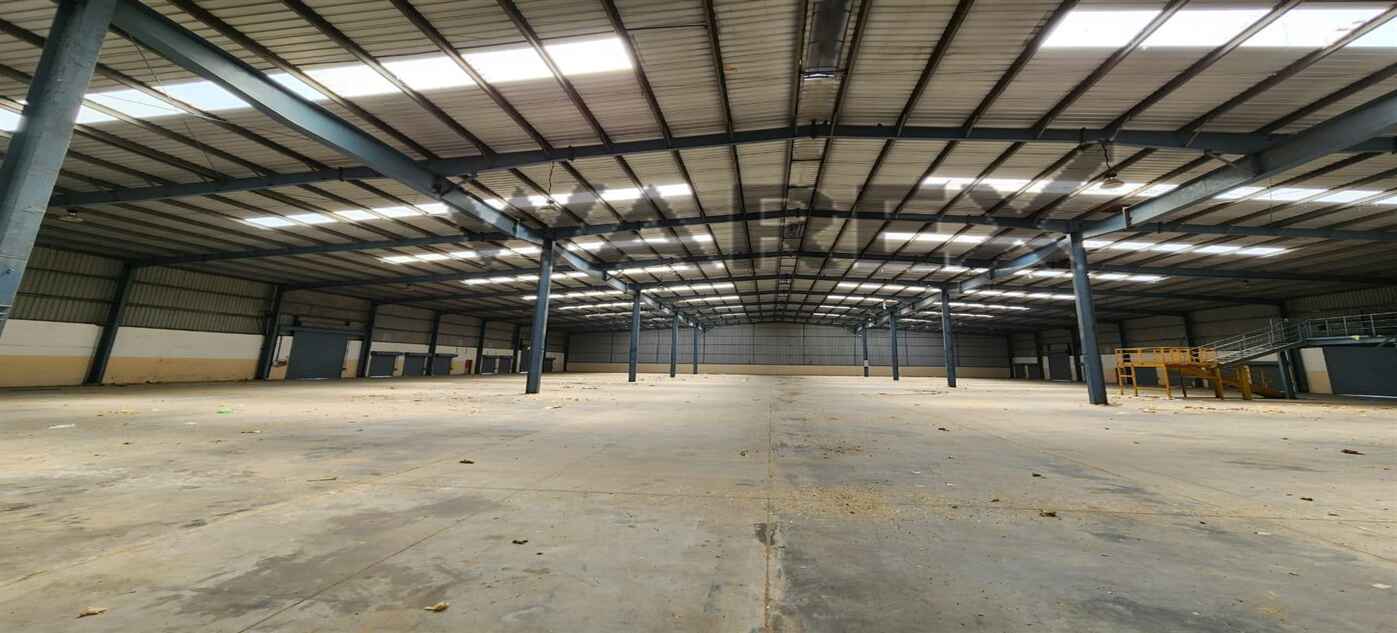 Warehouse / Godown For Rent/lease In Sanathal