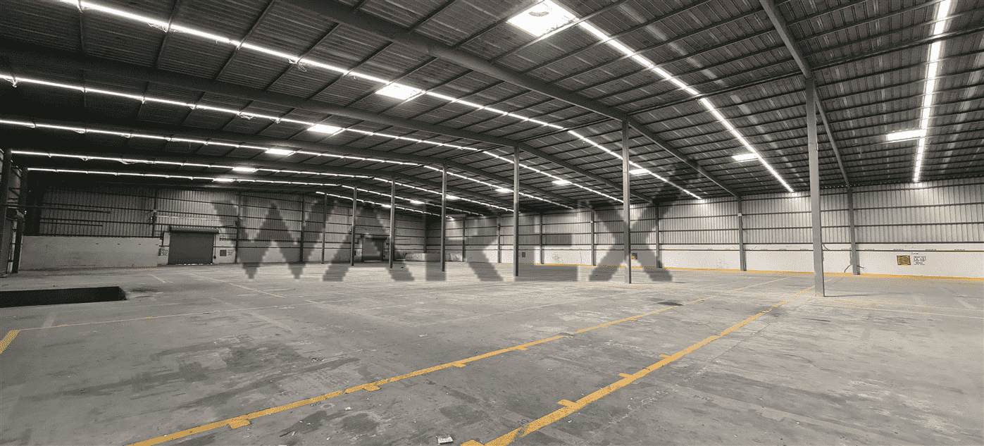 Warehouse / Godown For Rent/lease In Sanand GIDC
