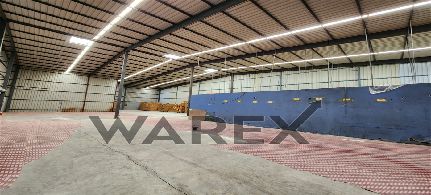 Warehouse / Godown For Rent in Kanera