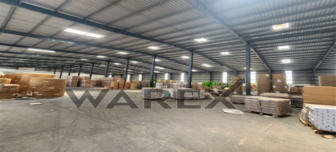 Warehouse / Godown For Rent/lease In Santej