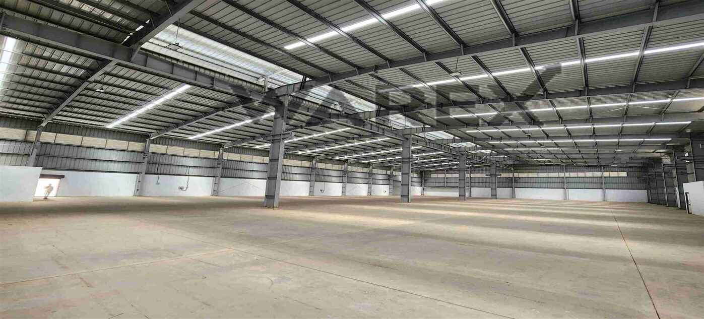 Warehouse / Godown For Rent/lease In Moraiya