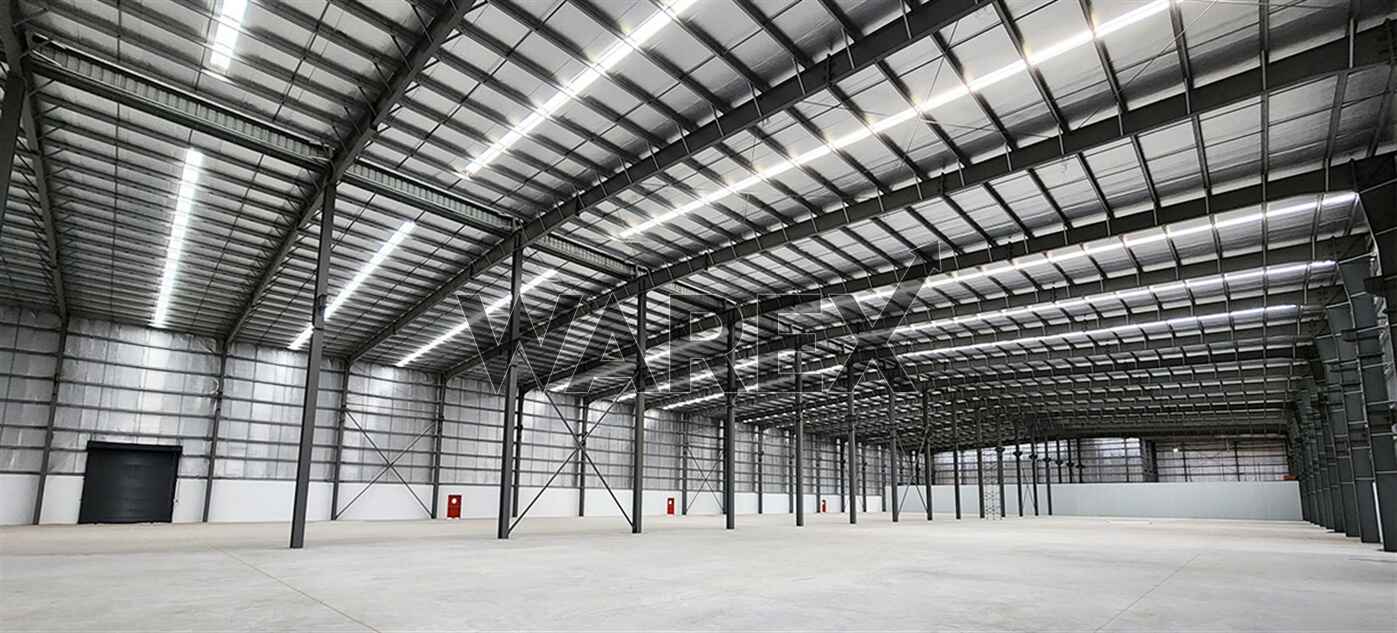 Warehouse / Godown For Rent in Kanera